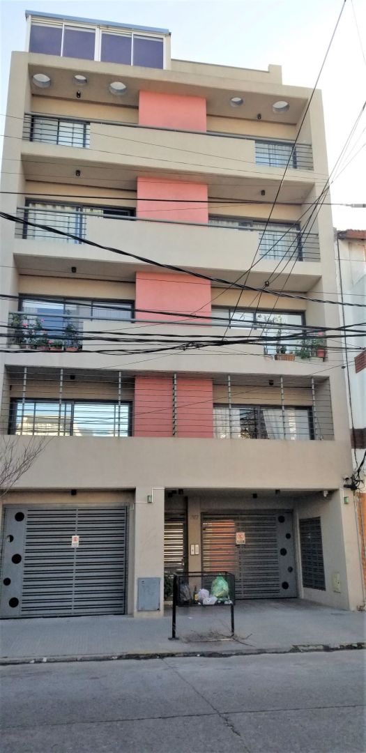 #5370342 | Alquiler | Departamento | Villa Bosch (Luisio Propiedades)