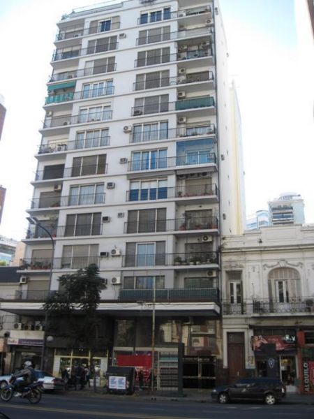 #1491794 | Sale | Apartment | Belgrano (Luisio Propiedades)