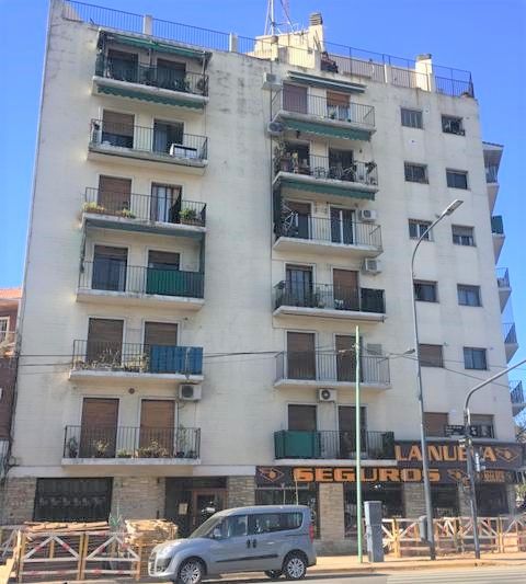 #2419742 | Venta | Departamento | Coghlan (Luisio Propiedades)