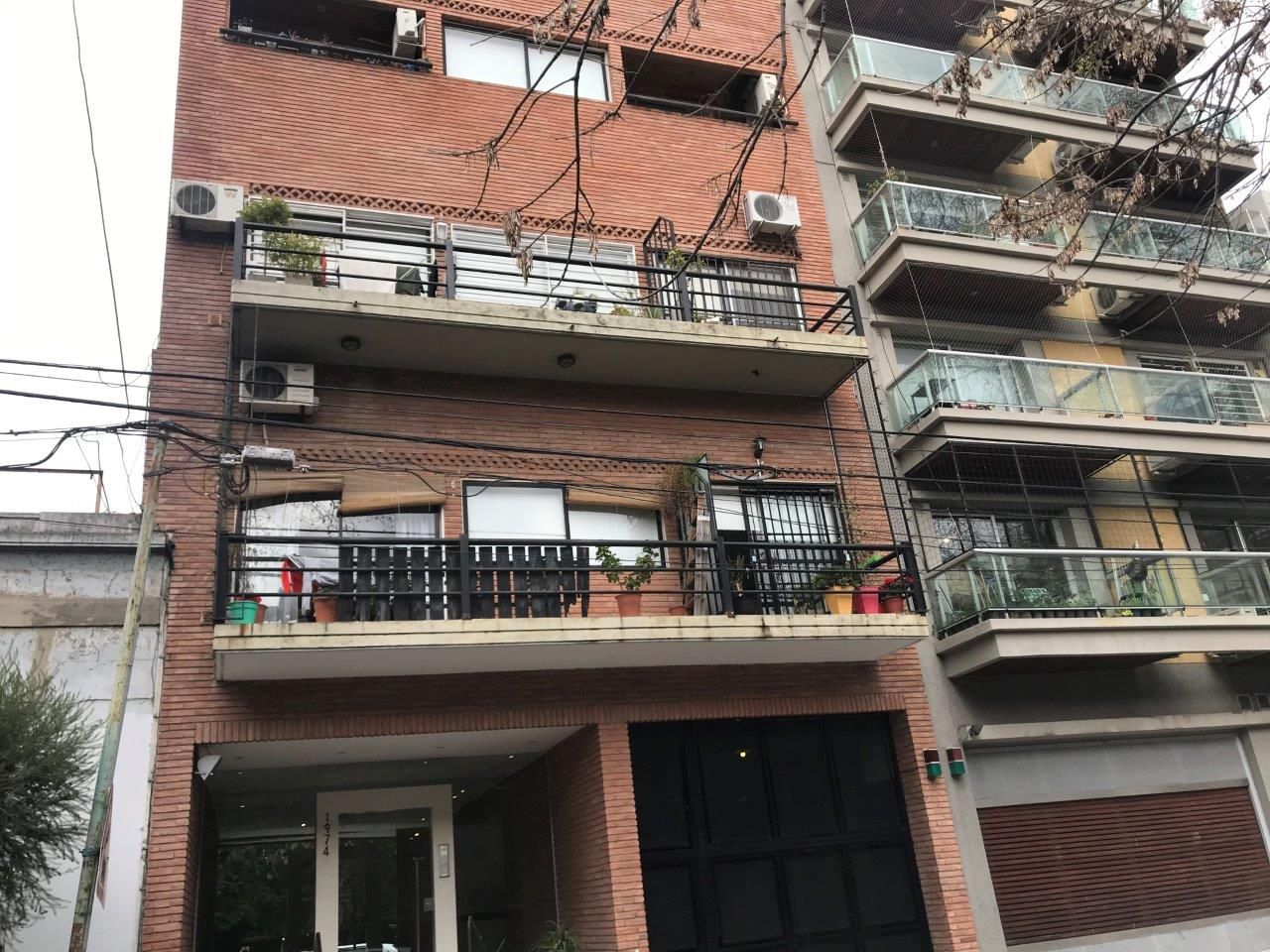 #5357742 | Alquiler | Departamento | Belgrano (Luisio Propiedades)