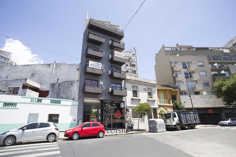 #5371367 | Alquiler | Oficina | Recoleta (Luisio Propiedades)