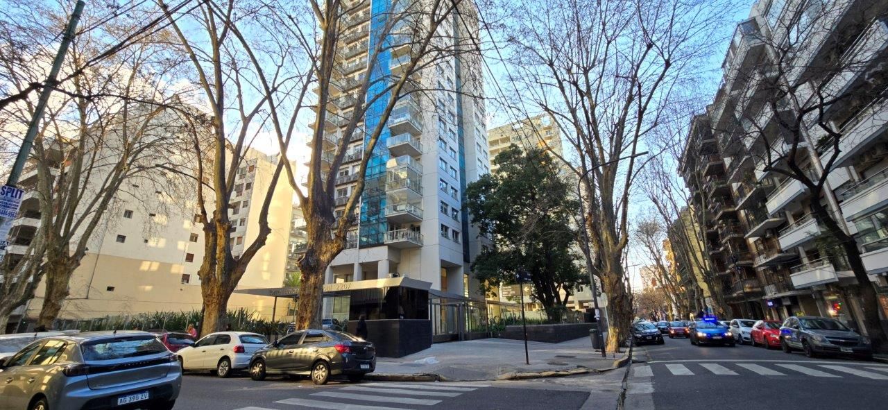 #5371542 | Alquiler | Departamento | Belgrano (Luisio Propiedades)