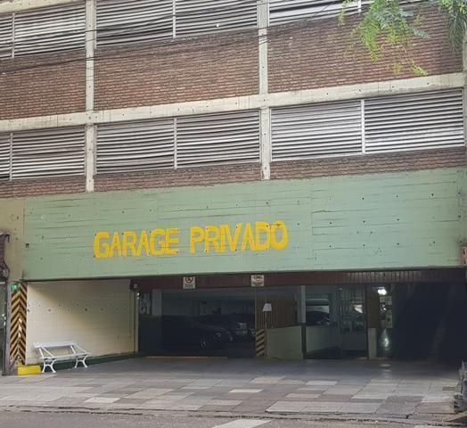 #5389438 | Sale | Garage | Belgrano (Luisio Propiedades)