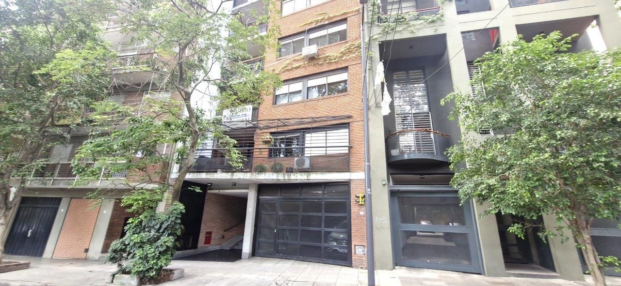 #5393321 | Venta | Departamento | Belgrano (Luisio Propiedades)