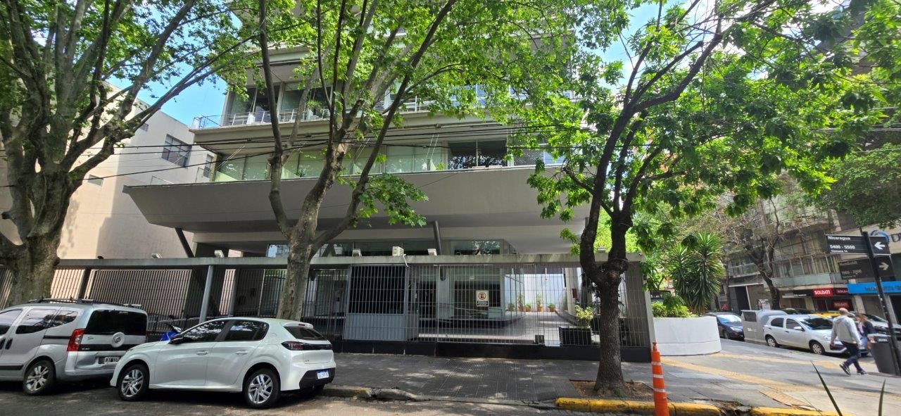 #5410845 | Alquiler | Departamento | Palermo Hollywood (Luisio Propiedades)