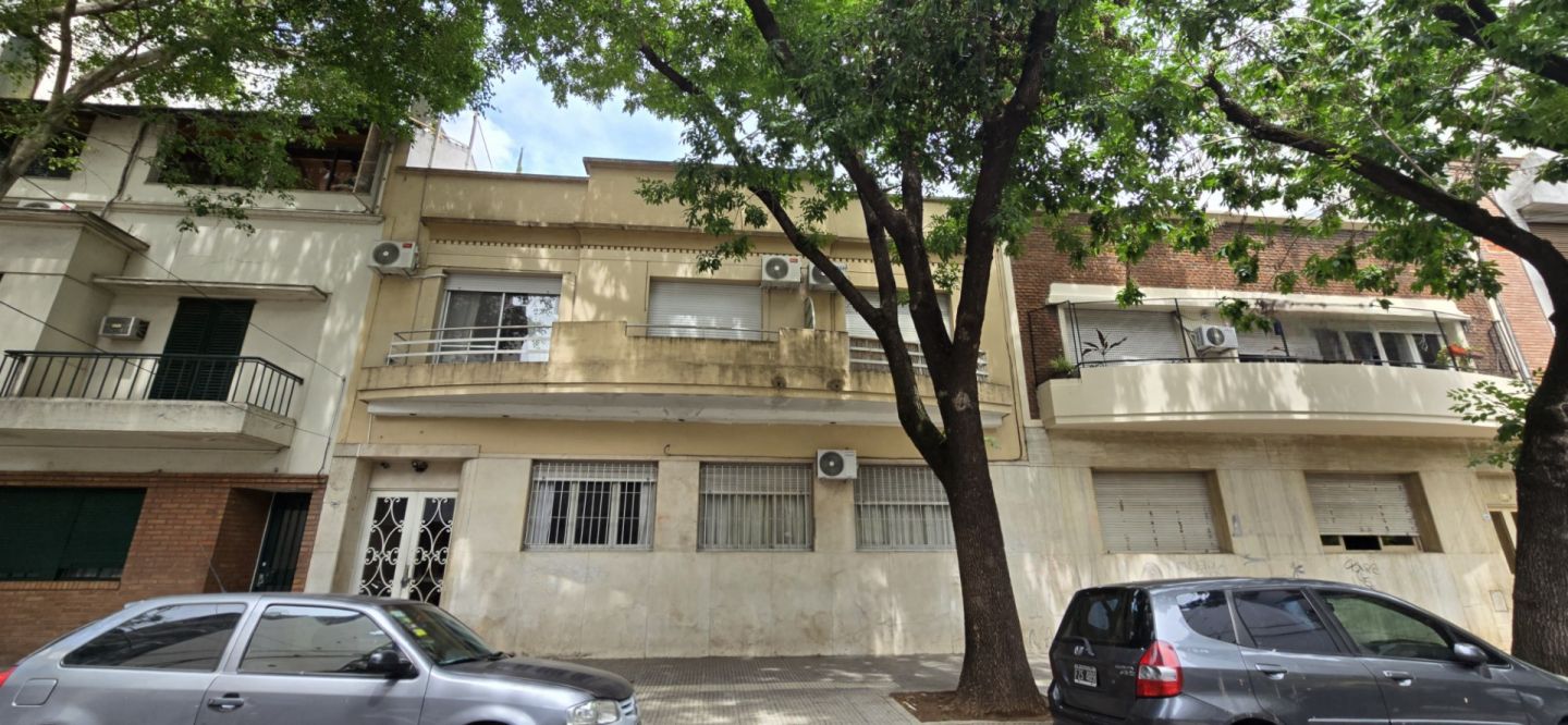 #5475593 | Venta | Departamento | Villa Urquiza (Luisio Propiedades)