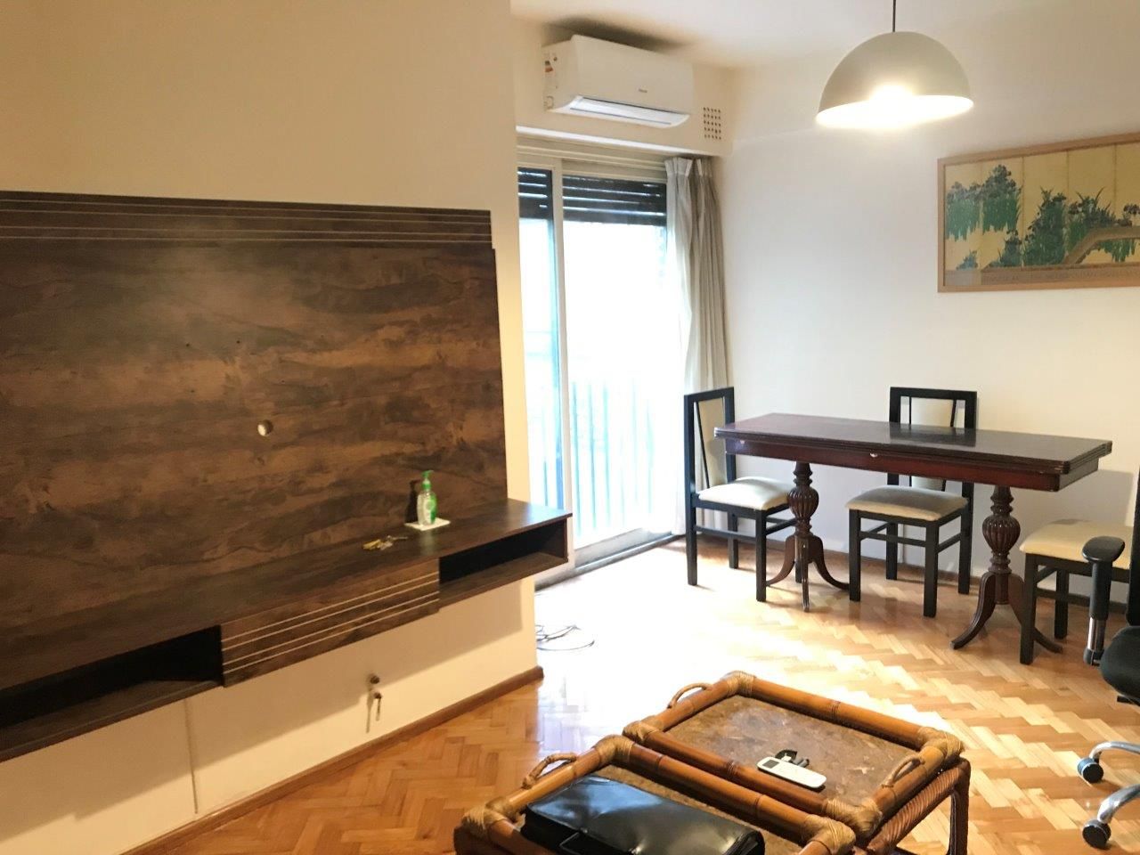 #5478087 | Alquiler | Departamento | Belgrano (Luisio Propiedades)