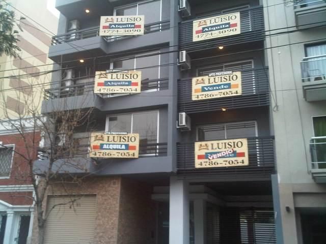 #5484389 | Alquiler | Departamento | Villa Urquiza (Luisio Propiedades)