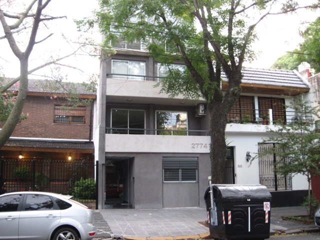 #5490903 | Alquiler | Oficina | Villa Urquiza (Luisio Propiedades)