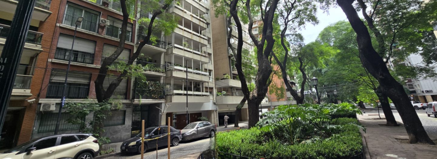 #5490905 | Venta | Departamento | Belgrano (Luisio Propiedades)