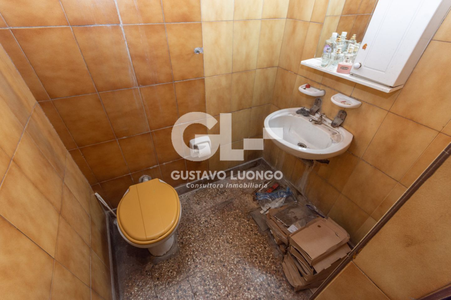 #4887036 | Venta | Local | Gregorio De Laferrere (Gustavo Luongo Consultora Inmobiliaria)