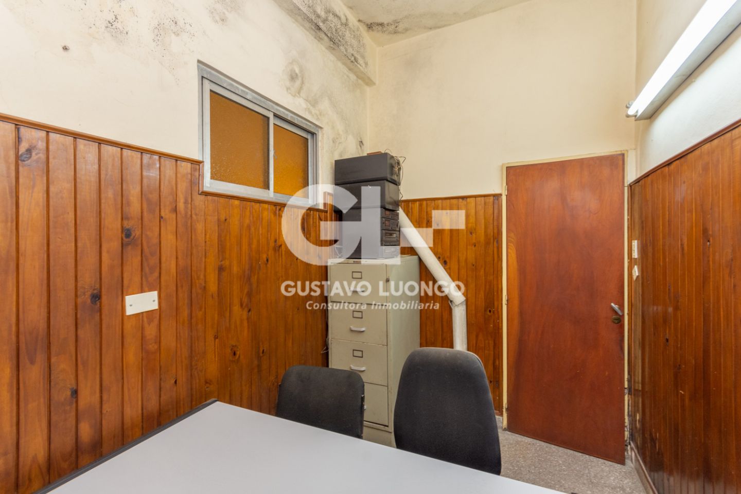 #4887036 | Venta | Local | Gregorio De Laferrere (Gustavo Luongo Consultora Inmobiliaria)