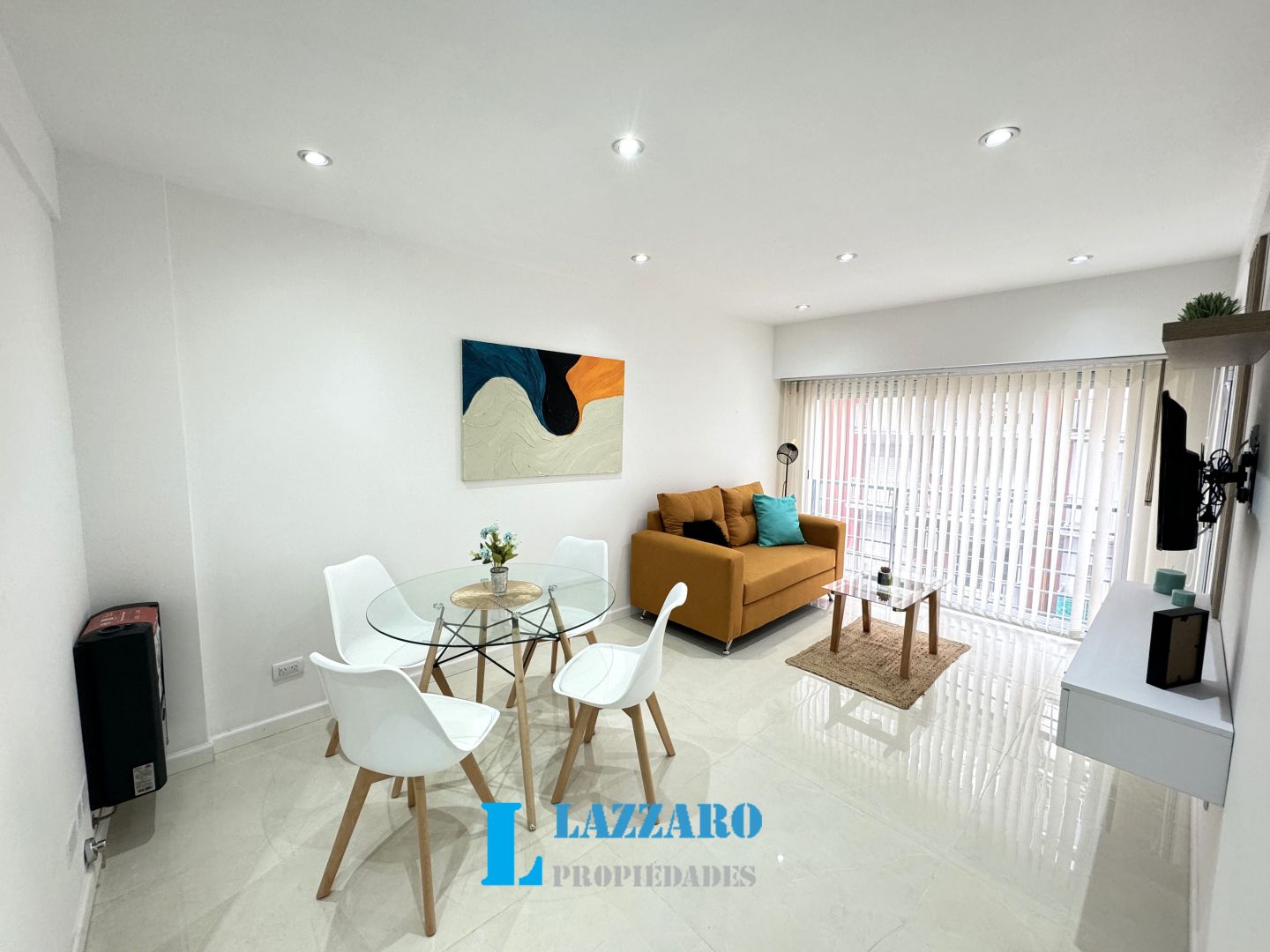 #5469507 | Venta | Departamento | Centro (Lazzaro propiedades)