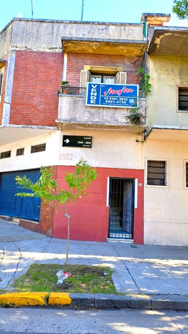 #5192062 | Venta | PH | Pompeya (Magma Emprendimientos Inmobiliarios)