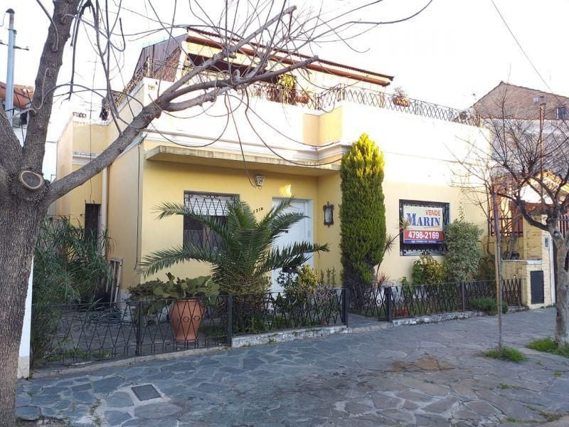 #1095968 | Venta | Casa | Martinez (Marin Inmuebles)