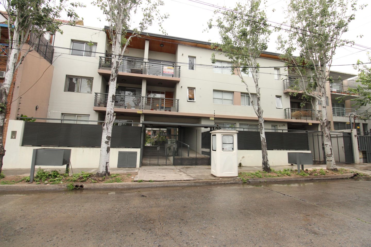 #5369475 | Rental | Apartment | San Isidro (Marin Inmuebles)