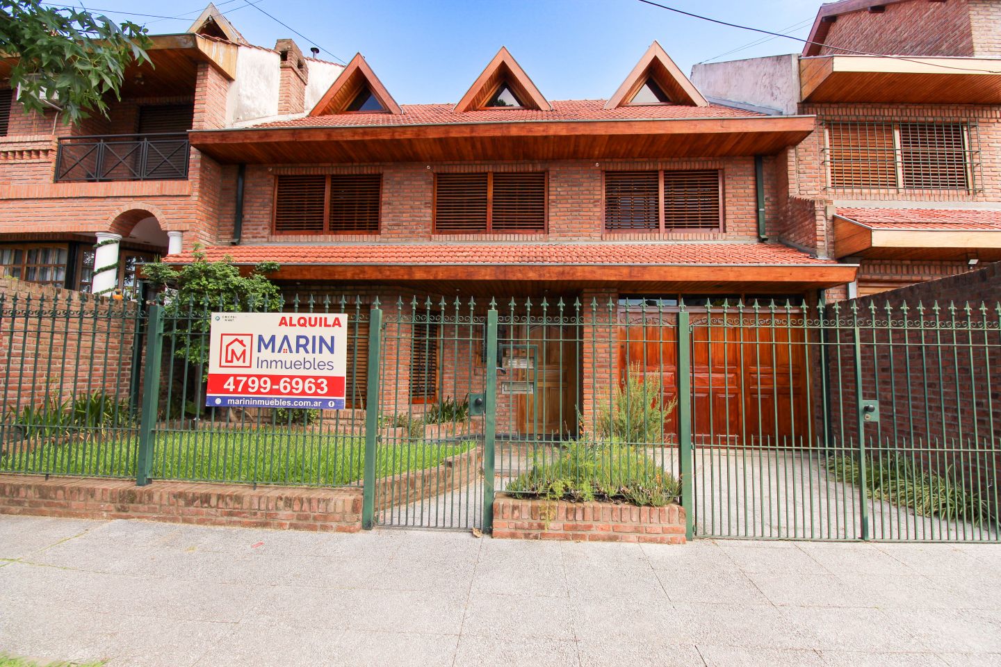 #4887046 | Rental | House | Martinez (Marin Inmuebles)