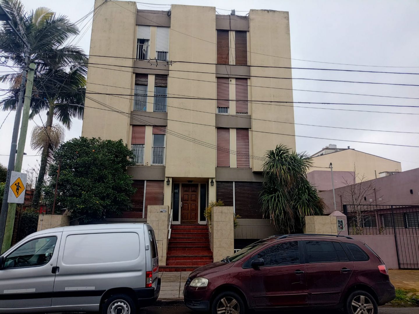 #5348664 | Venta | Departamento | Villa Ballester (Marin Inmuebles)