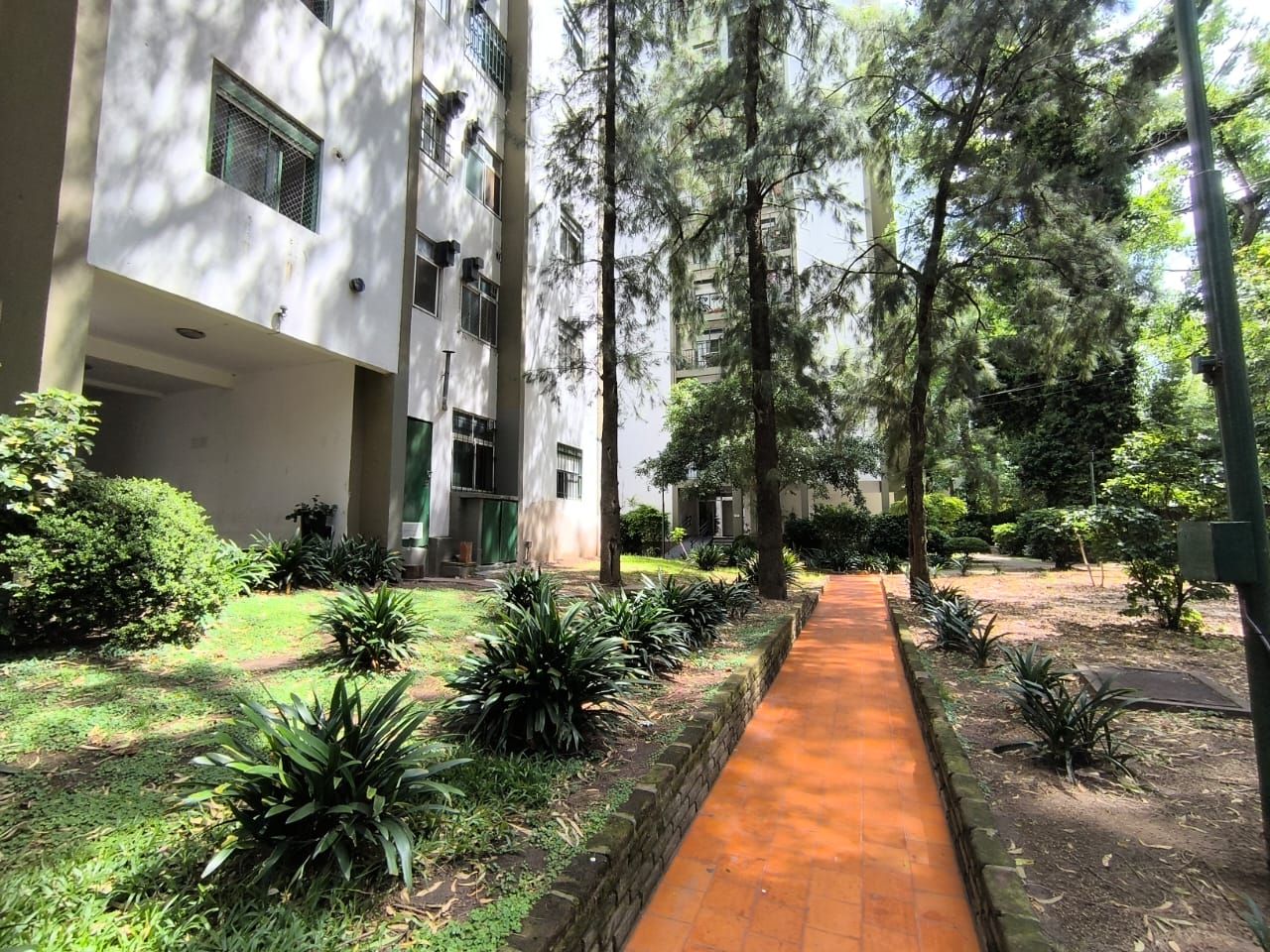 #5466764 | Venta | Departamento | Vicente Lopez (Marin Inmuebles)