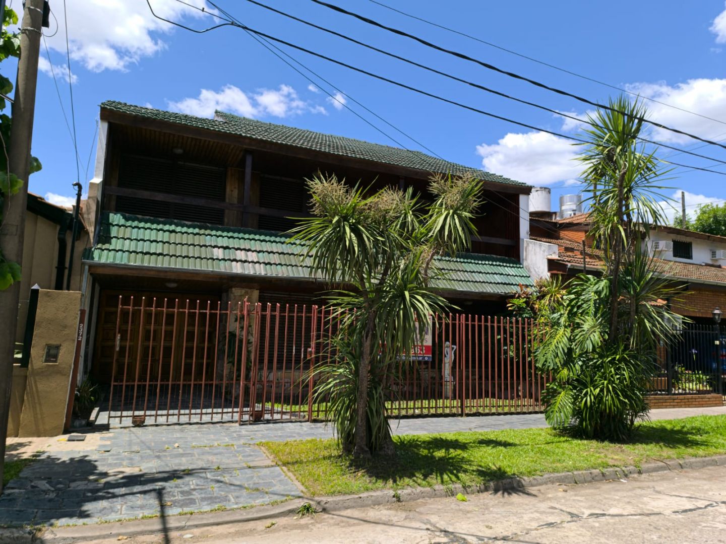 #5468656 | Venta | Casa | Martinez (Marin Inmuebles)