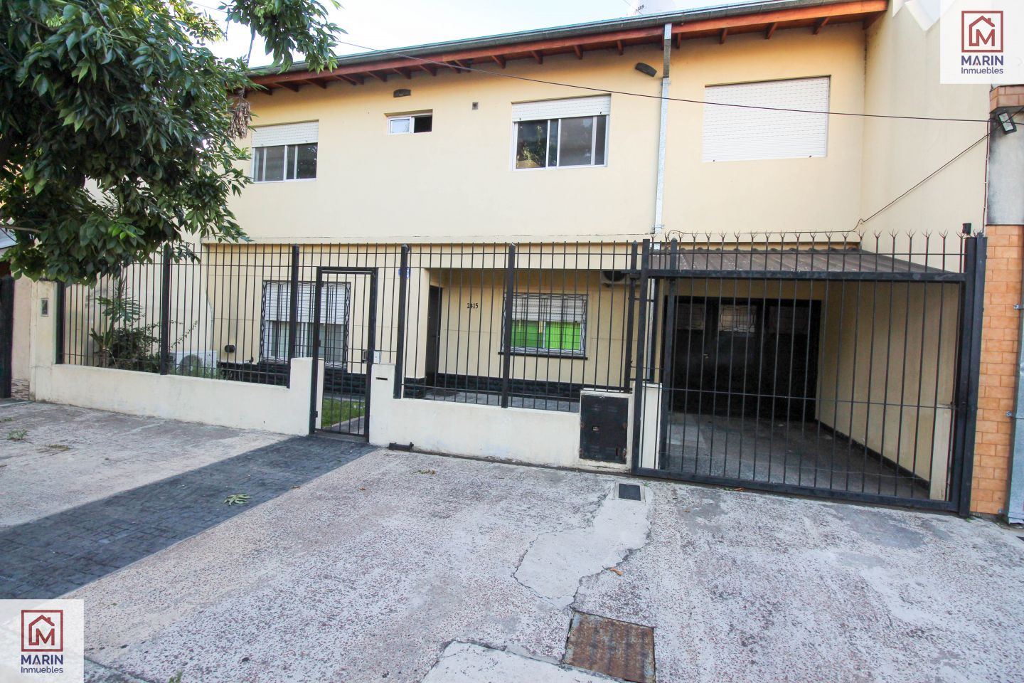 #5475709 | Venta | Casa | Boulogne (Marin Inmuebles)