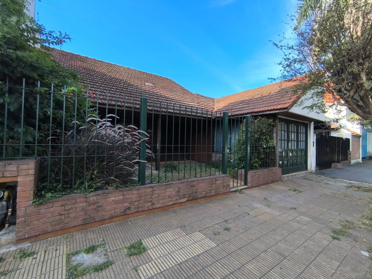 #5493538 | Alquiler | Casa | Martinez (Marin Inmuebles)