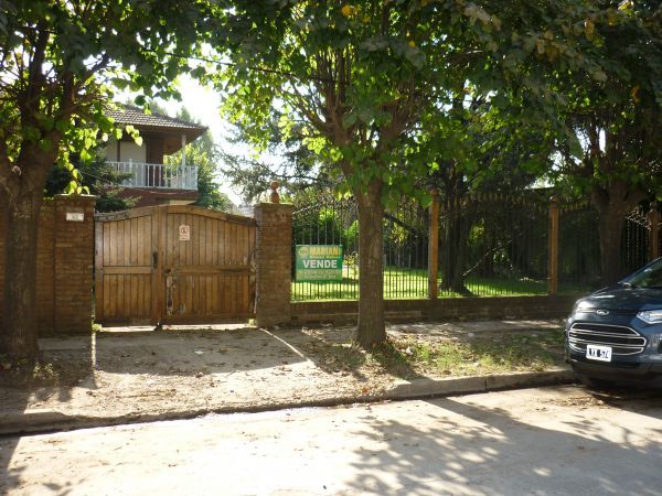 #3504811 | Venta | Casa | Ezeiza (MARIANI BIENES RAICES)