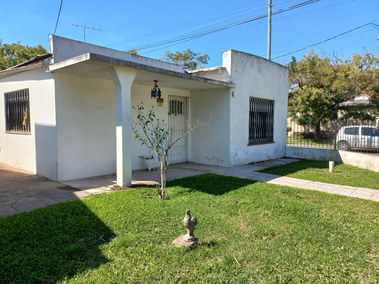 #5346149 | Sale | House | Ezeiza (MARIANI BIENES RAICES)