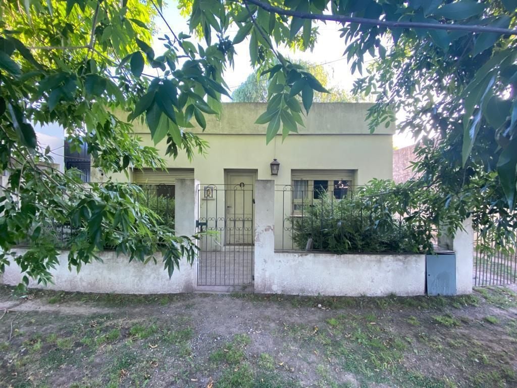 #5225423 | Venta | Casa | Ranchos (Marcia Borda Propiedades)