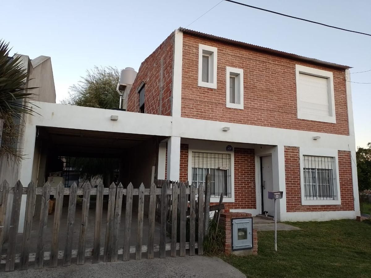 #5225542 | Venta | Casa | Ranchos (Marcia Borda Propiedades)