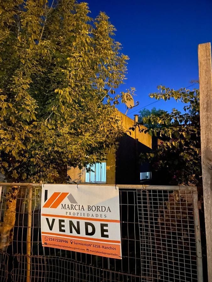 #5225543 | Venta | Casa | Ranchos (Marcia Borda Propiedades)