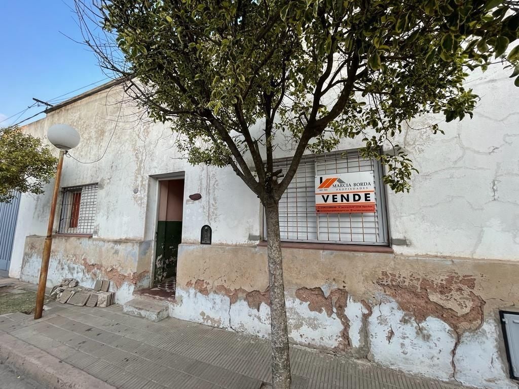 #5225478 | Venta | Casa | Ranchos (Marcia Borda Propiedades)