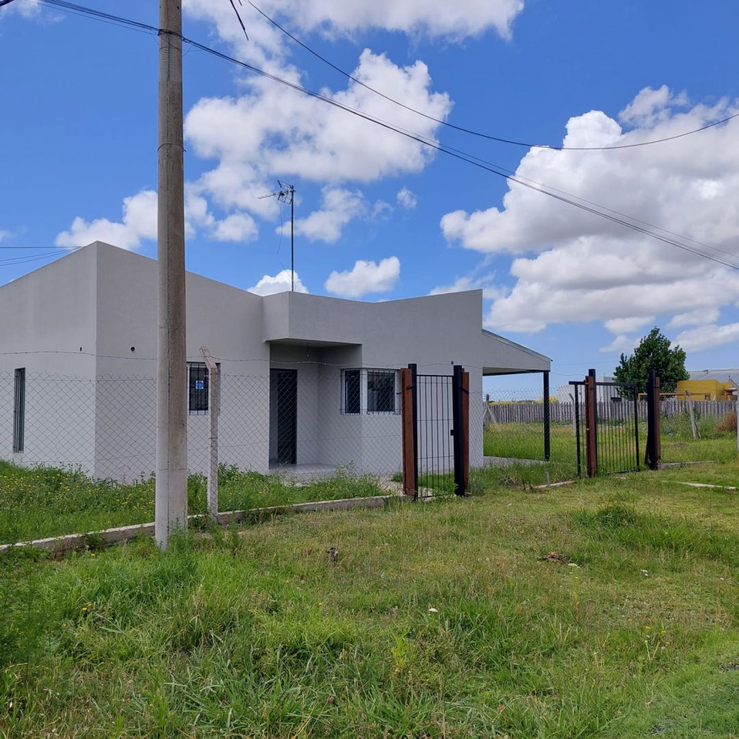 #4887441 | Venta | Casa | Ringuelet (Matias Albina Propiedades)