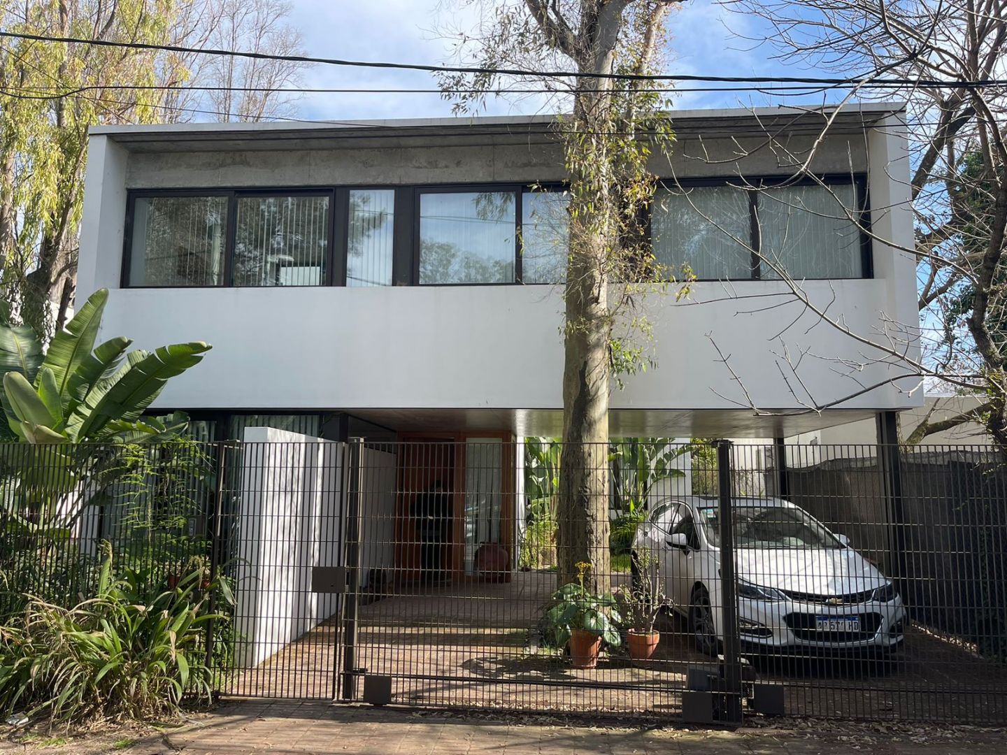 #5364991 | Alquiler | Casa | Manuel B Gonnet (Matias Albina Propiedades)