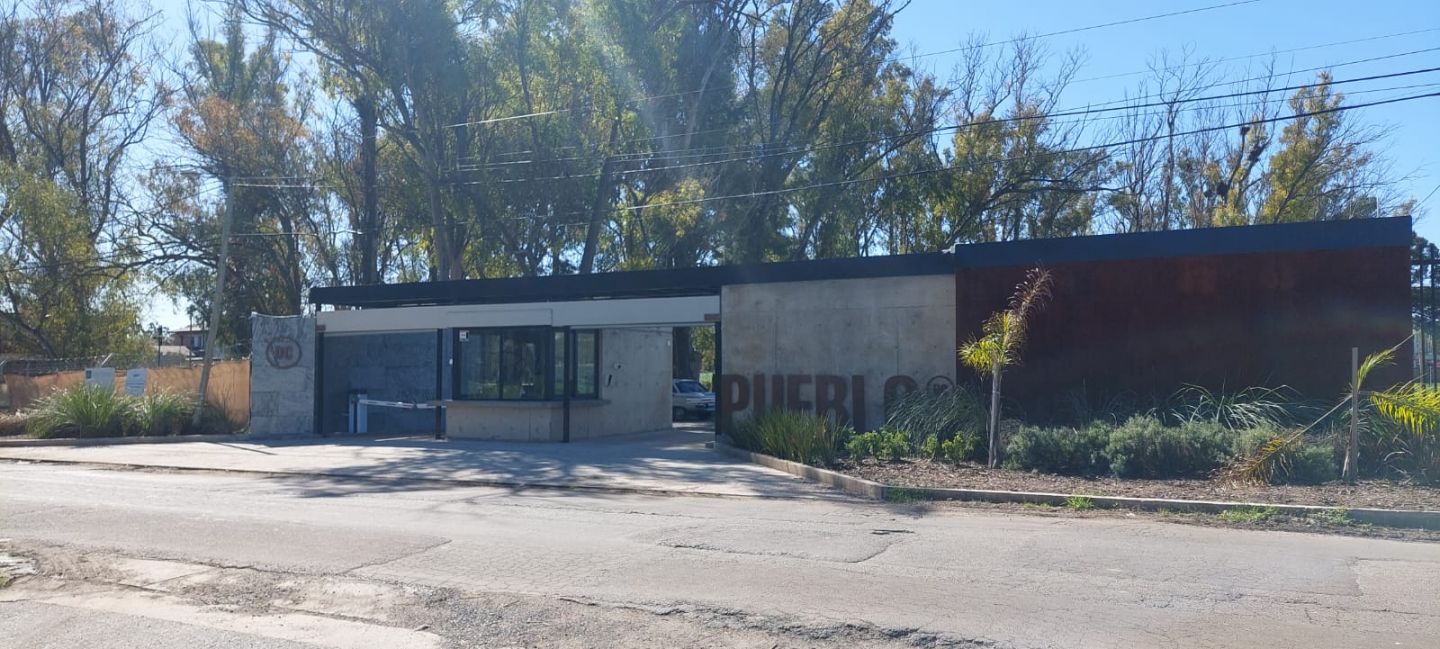 #5379994 | Venta | Lote | Jose Hernandez (Matias Albina Propiedades)