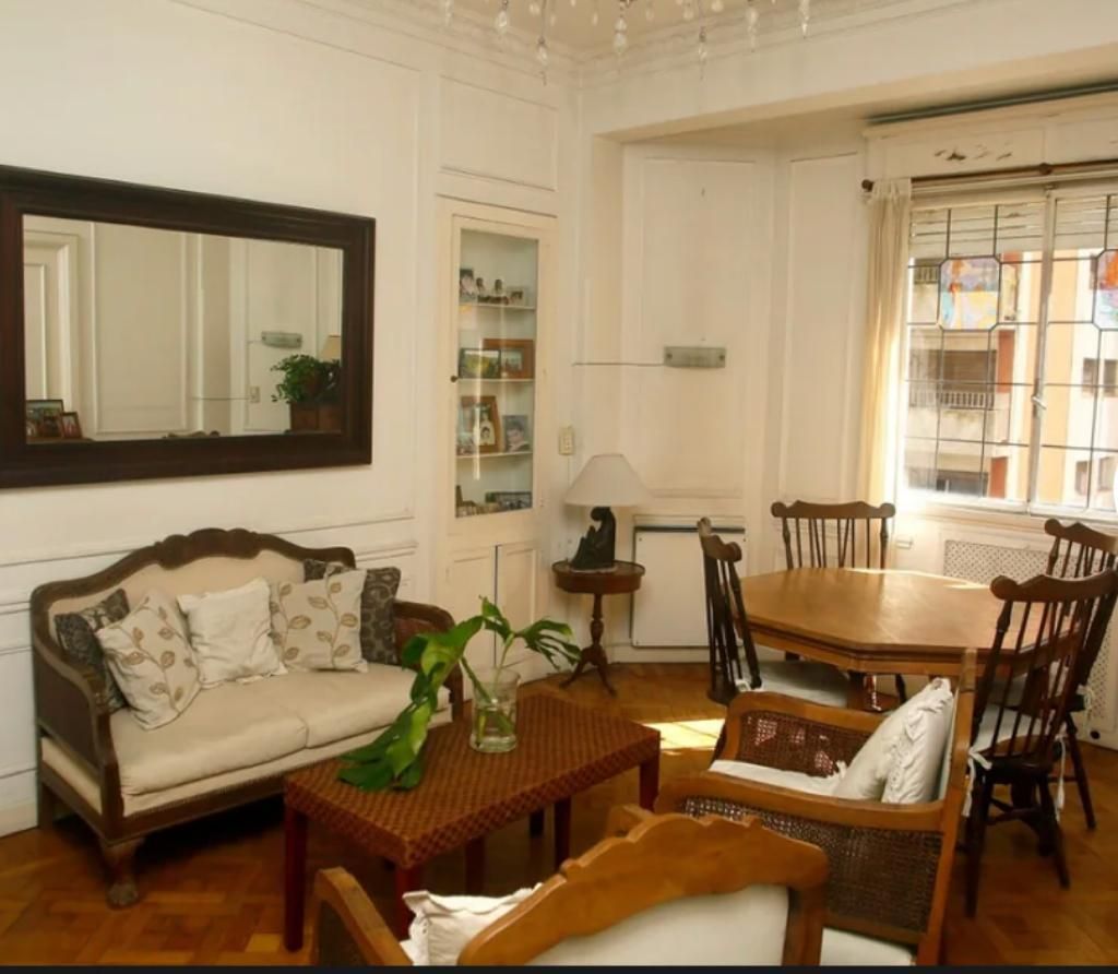 #2551294 | Sale | Apartment | La Plata (Matias Albina Propiedades)