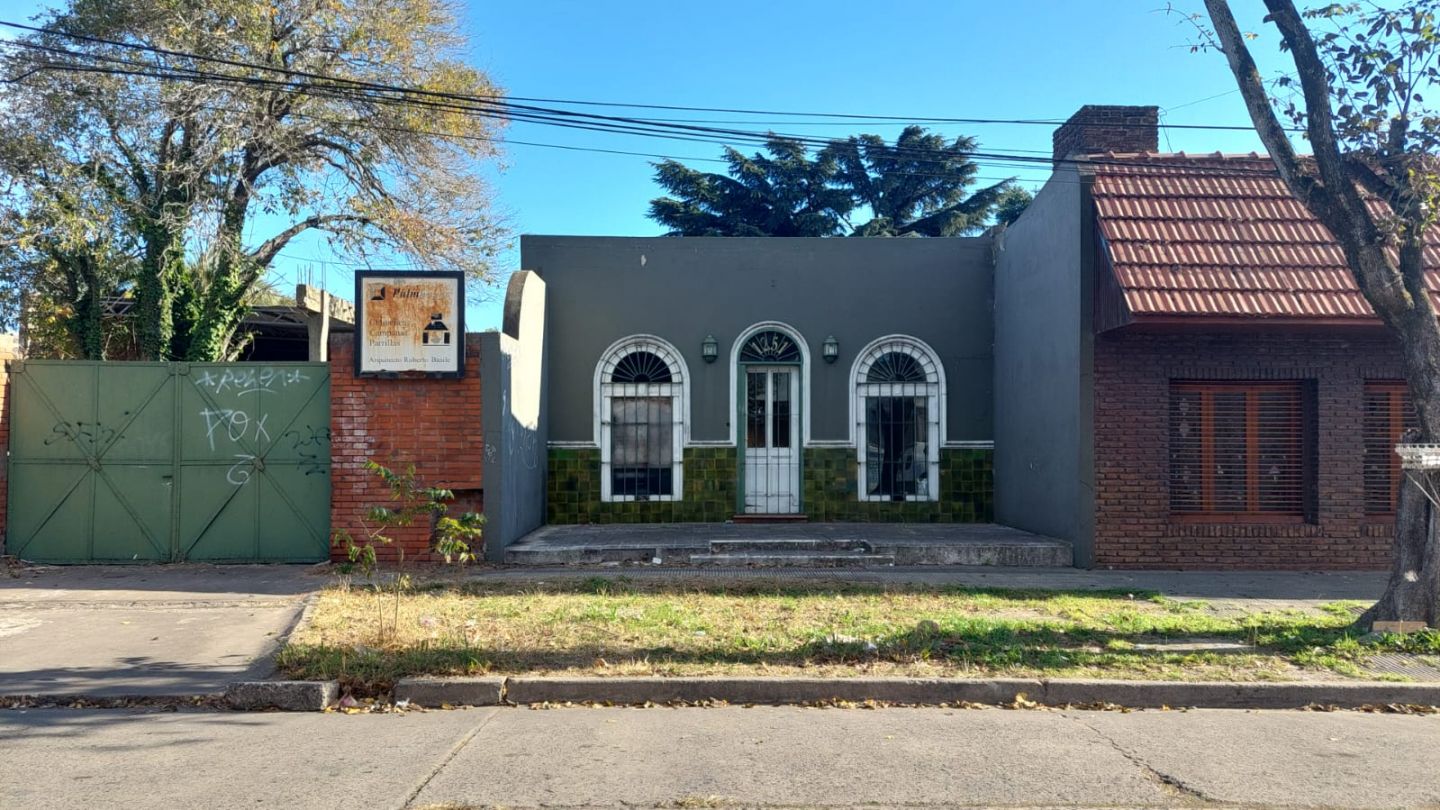 #2757384 | Venta | Casa | La Plata (Matias Albina Propiedades)