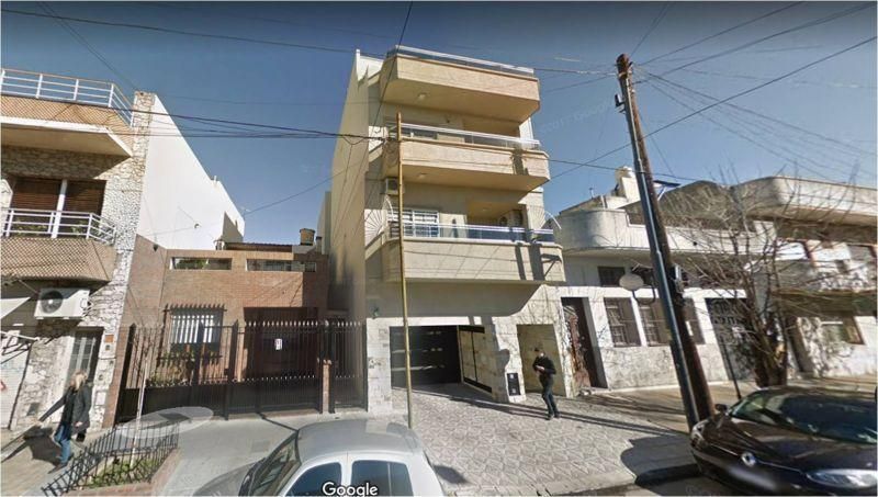 #1224293 | Venta | Cochera | Mataderos (Inmobiliaria Maccaroni - Estudio Integral)