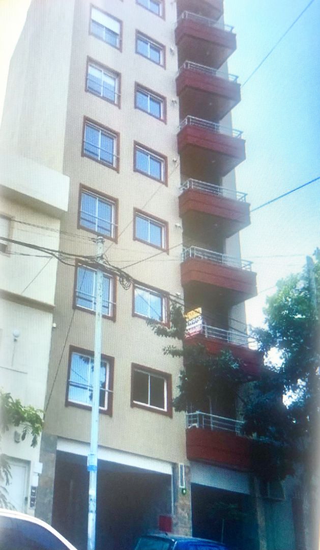 #1224309 | Venta | Departamento | Mataderos (Inmobiliaria Maccaroni - Estudio Integral)