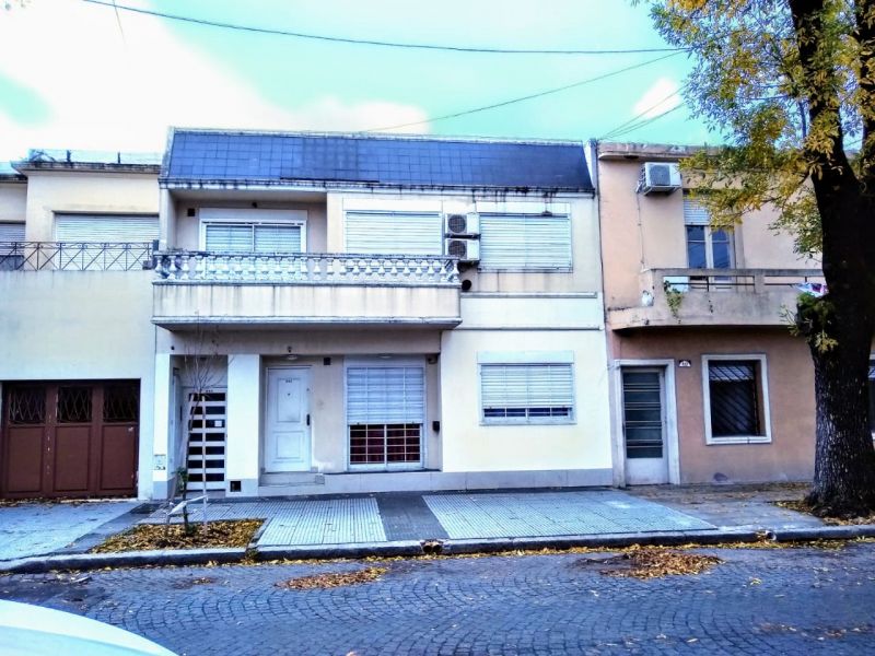 #5478157 | Alquiler | PH | Mataderos (Inmobiliaria Maccaroni - Estudio Integral)