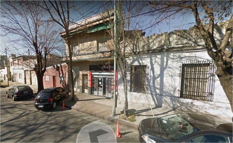 #1224419 | Venta | Galpón / Depósito / Bodega | Mataderos (Inmobiliaria Maccaroni - Estudio Integral)