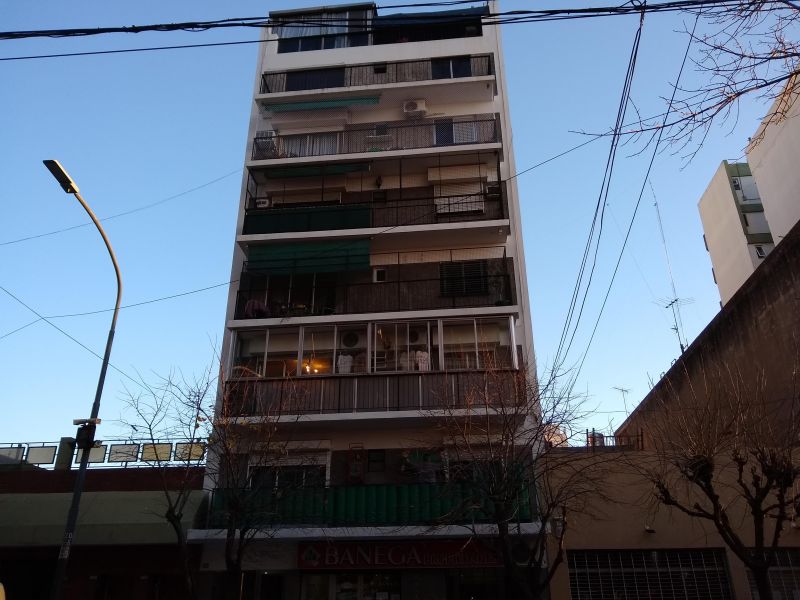 #5367350 | Venta | Departamento | Mataderos (Inmobiliaria Maccaroni - Estudio Integral)