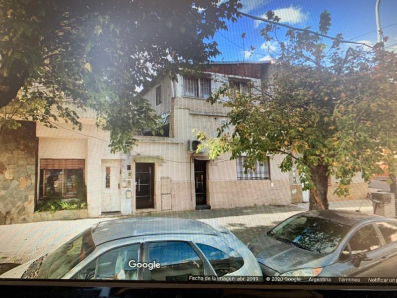 #1269836 | Venta | PH | Liniers (Inmobiliaria Maccaroni - Estudio Integral)