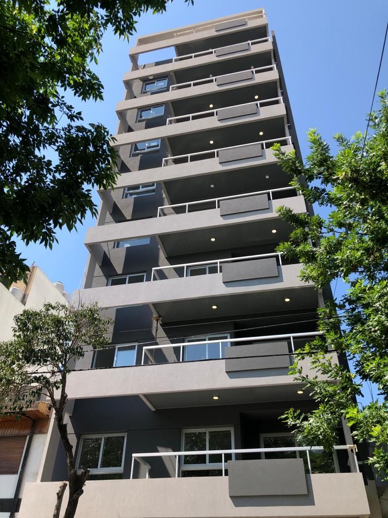 #5484435 | Venta | Departamento | Mataderos (Inmobiliaria Maccaroni - Estudio Integral)