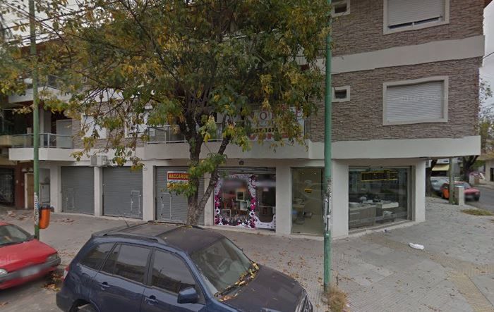 #2375829 | Alquiler | Local | Liniers (Inmobiliaria Maccaroni - Estudio Integral)