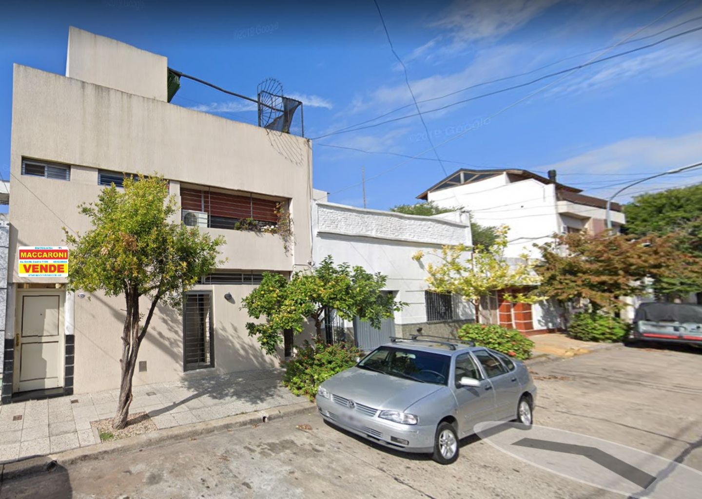 #5201084 | Rental | Horizontal Property | Liniers (Inmobiliaria Maccaroni - Estudio Integral)