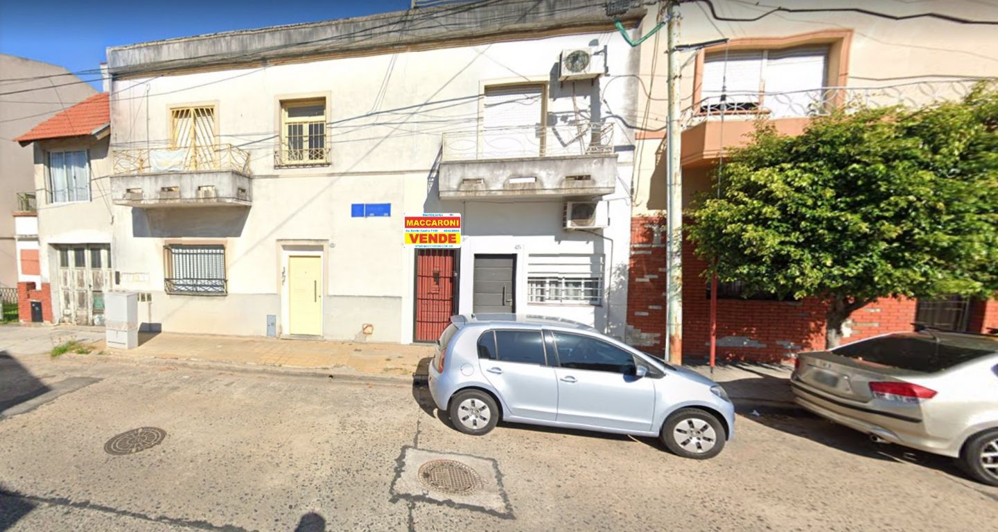 #2692126 | Venta | Departamento | Liniers (Inmobiliaria Maccaroni - Estudio Integral)