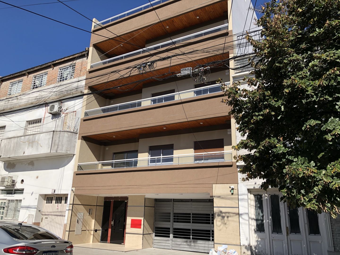 #3563449 | Venta | Departamento | Mataderos (Inmobiliaria Maccaroni - Estudio Integral)