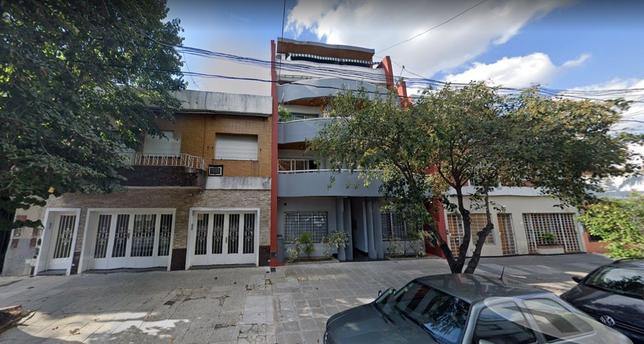 #3558928 | Venta | PH | Mataderos (Inmobiliaria Maccaroni - Estudio Integral)