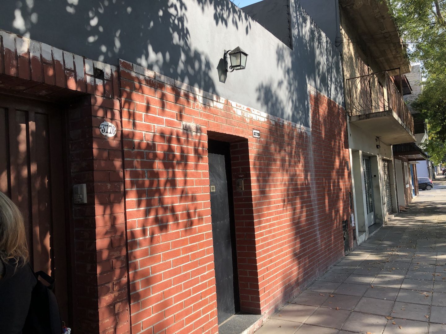 #3801782 | Venta | PH | Parque Avellaneda (Inmobiliaria Maccaroni - Estudio Integral)